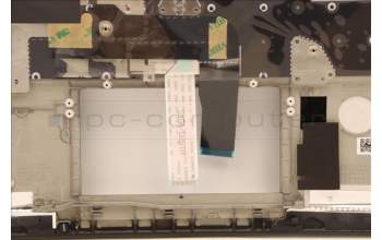 Lenovo 5M11H27591 MECH_ASM KBD Cc BEL BKLT(CHY) UK WWBK