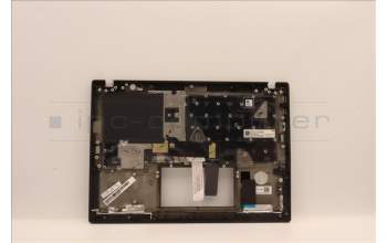 Lenovo 5M11H27726 MECH_ASM KBD Cc POR BKLT(CHY) UK WWBK