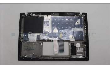 Lenovo 5M11H27731 MECH_ASM KBD Cc RUS BKLT(LTN)US WWBK