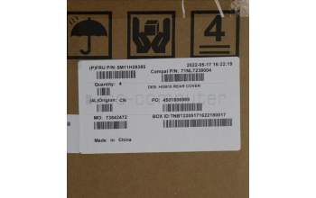 Lenovo 5M11H28385 MECH_ASM FRU,MECH_ASM,R cov,A5-24IAP,SG