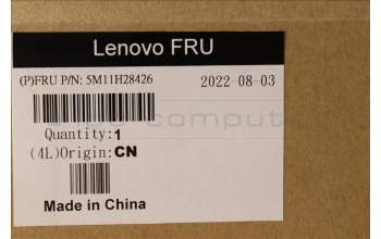 Lenovo 5M11H28426 YOGA_PANEL_HOUSING_ASSY NT