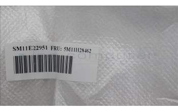 Lenovo 5M11H28462 MECH_ASM Lüfter DUCT GXF