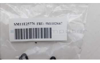 Lenovo 5M11H28467 MECH_ASM temp sensor