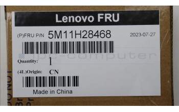 Lenovo 5M11H28468 MECH_ASM C2 SW