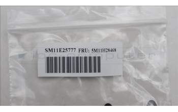 Lenovo 5M11H28468 MECH_ASM FRU,C2 Switch cable,170mm