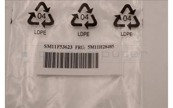 Lenovo 5M11H28485 MECH_ASM RX6500 Holder Assy,17L,FXN