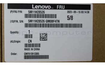 Lenovo 5M11H28526 Amalfi FPIO kit w/o USB