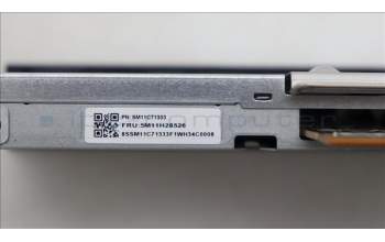 Lenovo 5M11H28526 MECH_ASM Amalfi FPIO kit w/o USB