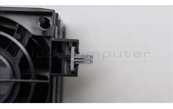 Lenovo 5M11H28549 MECH_ASM ASSY-FRONT-8038Lüfter-BKT-AMALFI