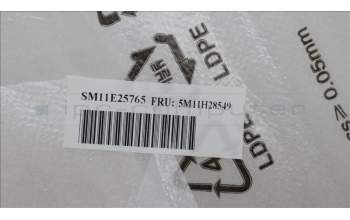 Lenovo 5M11H28549 MECH_ASM ASSY-FRONT-8038Lüfter-BKT-AMALFI