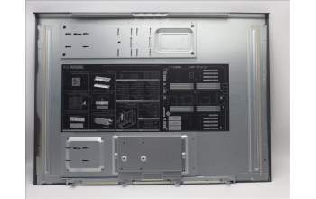 Lenovo 5M11H28558 MECH_ASM ASSY-SIDE-PANEL-LEFT-AMALFI