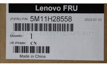 Lenovo 5M11H28558 MECH_ASM ASSY-SIDE-PANEL-LEFT-AMALFI