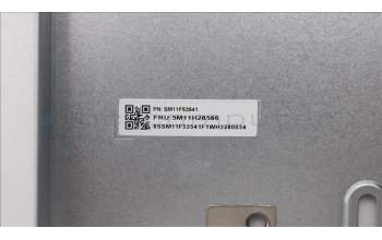 Lenovo 5M11H28586 Bol FPIO with USB kit