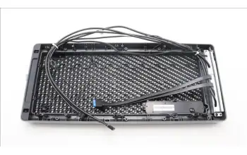 Lenovo 5M11H28633 MECH_ASM Front bezel Assy,T780,ROW