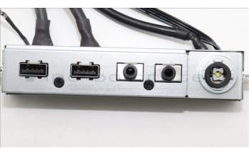 Lenovo 5M11H28638 MECH_ASM Top I/O Cable module,T580