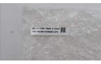Lenovo 5M11H28638 MECH_ASM Top I/O Cable module,T580