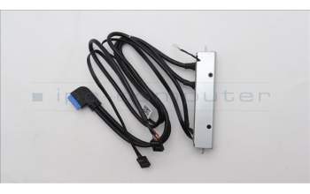 Lenovo 5M11H28638 MECH_ASM Top I/O Cable module,T580