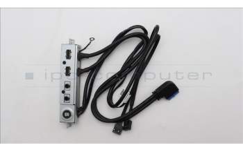 Lenovo 5M11H28638 Top I/O Cable module,T580