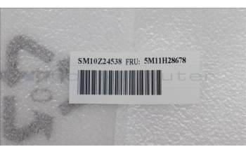 Lenovo 5M11H28678 Front Bezel Assy, LOQ17IRB8,17L