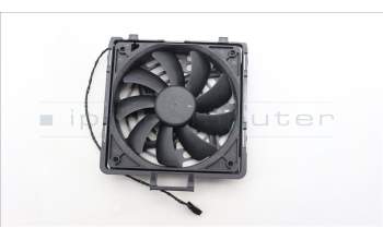 Lenovo 5M11H28686 MECH_ASM 338 Front Lüfter & Holder