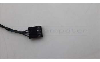 Lenovo 5M11H28686 MECH_ASM 338 Front Lüfter & Holder