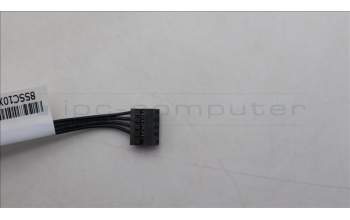 Lenovo 5M11H28734 MECH_ASM Meisha Power switch kit