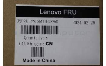 Lenovo 5M11H28768 MECH_ASM FRU, MECH_ASM,VESA MOUNT M9-4P