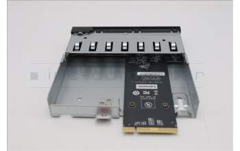 Lenovo 5M11H28774 Front IO ASSY V1.4
