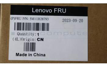 Lenovo 5M11H28793 MECH_ASM YOGA_PANEL_HOUSING_ASSY NT