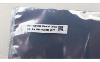 Lenovo 5M11H28835 Rear I/O Shielding,T580 INT DFC