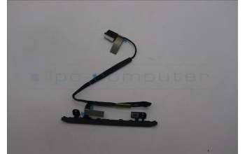 Lenovo 5M11H28860 MECH_ASM,5M MIC FHD