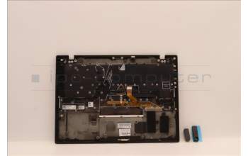 Lenovo 5M11H41643 MECH_ASM WLAN C-Cvr+ARA KB ASM,CHY