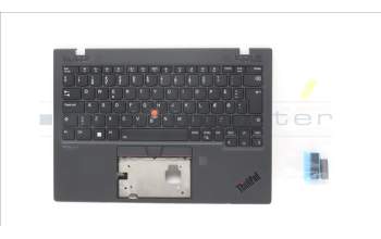 Lenovo 5M11H41724 MECH_ASM WLAN C-Cvr+DEN KB ASM,LTN