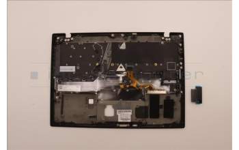 Lenovo 5M11H41779 MECH_ASM WLAN C-Cvr+UK KB ASM,LTN
