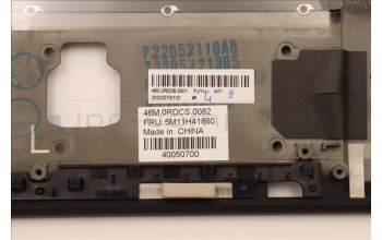 Lenovo 5M11H41860 MECH_ASM WW C-Cvr+BEL KB ASM,LTN