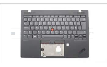 Lenovo 5M11H41870 MECH_ASM WW C-Cvr+EST KB ASM,LTN