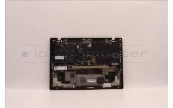 Lenovo 5M11H41884 MECH_ASM WW C-Cvr+ILD KB ASM,LTN