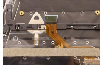 Lenovo 5M11H41896 MECH_ASM WW C-Cvr+NOR KB ASM,LTN