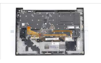 Lenovo 5M11H44159 MECH_ASM GRP KBD BZL,IND ENG,WL,DB,CHY