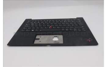 Lenovo 5M11H44171 MECH_ASM GRP KBD BZL,POR,WL,DB,CHY