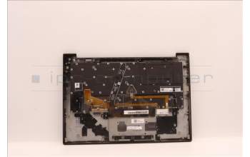 Lenovo 5M11H44172 MECH_ASM GRP KBD BZL,RUS,WL,DB,CHY
