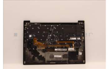 LENOVO 5M11H44175 Keyb X1 Carbon 2022 G10/G11 Cover SWE - WL