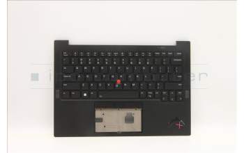 Lenovo 5M11H44213 MECH_ASM GRP KBD BZL,ENG,WW,DB,CHY