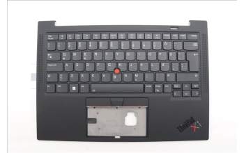 Lenovo 5M11H44232 MECH_ASM GRP KBD BZL,ILD,WW,DB,CHY
