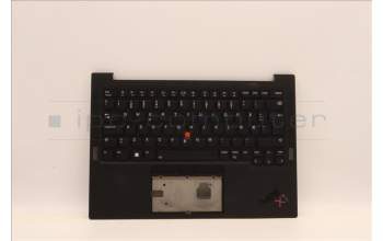 Lenovo 5M11H44244 MECH_ASM GRP KBD BZL,NOR,WW,DB,CHY