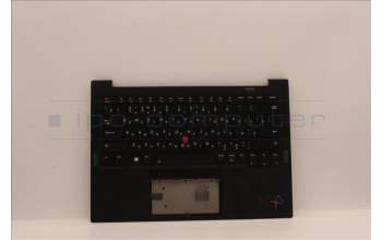 Lenovo 5M11H44251 MECH_ASM GRP KBD BZL,RUS,WW,DB,CHY