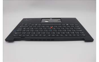 Lenovo 5M11H44255 MECH_ASM GRP KBD BZL,SPA,WW,DB,CHY