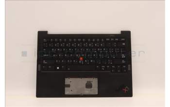 Lenovo 5M11H44276 MECH_ASM GRP KBD BZL,ARA,WL,DB,SUN