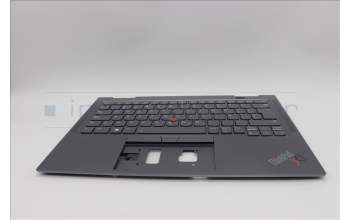 Lenovo 5M11H45733 MECH_ASM KBD BZL,WL,GY,CHY,SPA