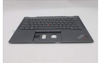Lenovo 5M11H45751 MECH_ASM KBD BZL,WL,GY,CHY,KOR